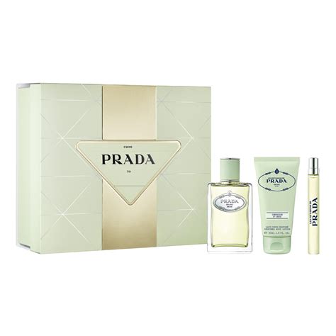 estuche iris prada|prada perfume sephora.